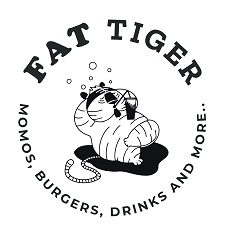Fat Tiger Device mark 5416416 Trademark