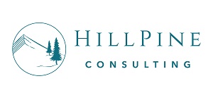 Hillpine Consulting Device mark 5416489 Trademark
