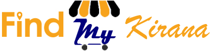 Find My Kirana Device mark 5416506 Trademark