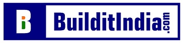 Builditindia.com Device mark 5416907 Trademark
