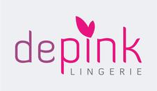 De Pink Lingerie Device mark 5417097 Trademark