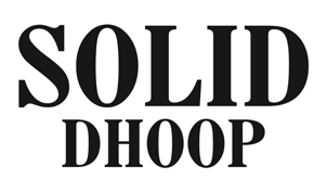 Solid Dhoop Device mark 5417359 Trademark