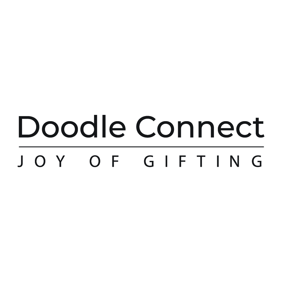Device Of Doodle Connect Joy Of Gifting Device mark 5417434 Trademark