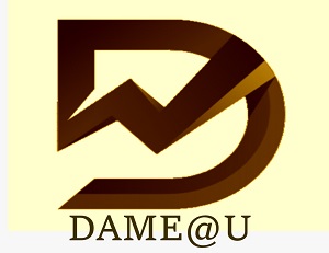 Dame@u Device mark 5417464 Trademark