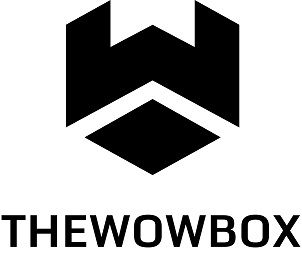 Thewowbox (logo) Device mark 5417453 Trademark