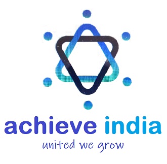 Achieveindia Device mark 5417498 Trademark