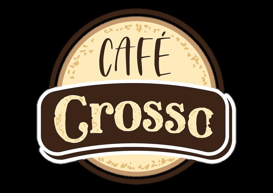 Crosso Device mark 5417622 Trademark