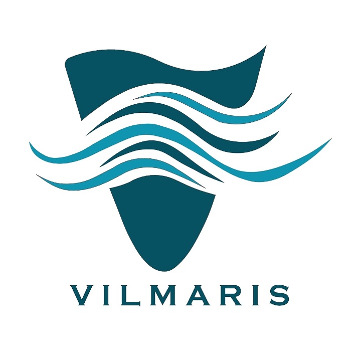 Vilmaris Homes Device mark 5417956 Trademark