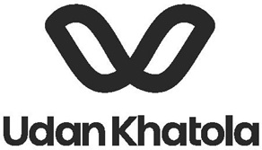 Udan Khatola Logo Device mark 5418188 Trademark