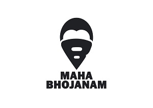 Maha Bhojanam Device mark 5418224 Trademark