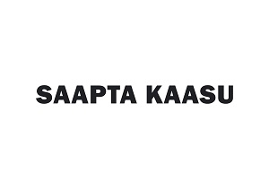 Saapta Kaasu Device mark 5418226 Trademark