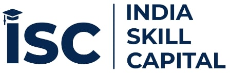 Isc India Skill Capital(logo) Device mark 5418320 Trademark