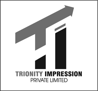 Trionity Impression Private Limited Device mark 5418324 Trademark