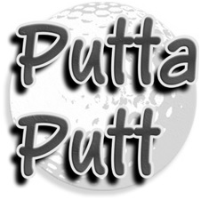 Putta Putt (with Device) Device mark 5418379 Trademark