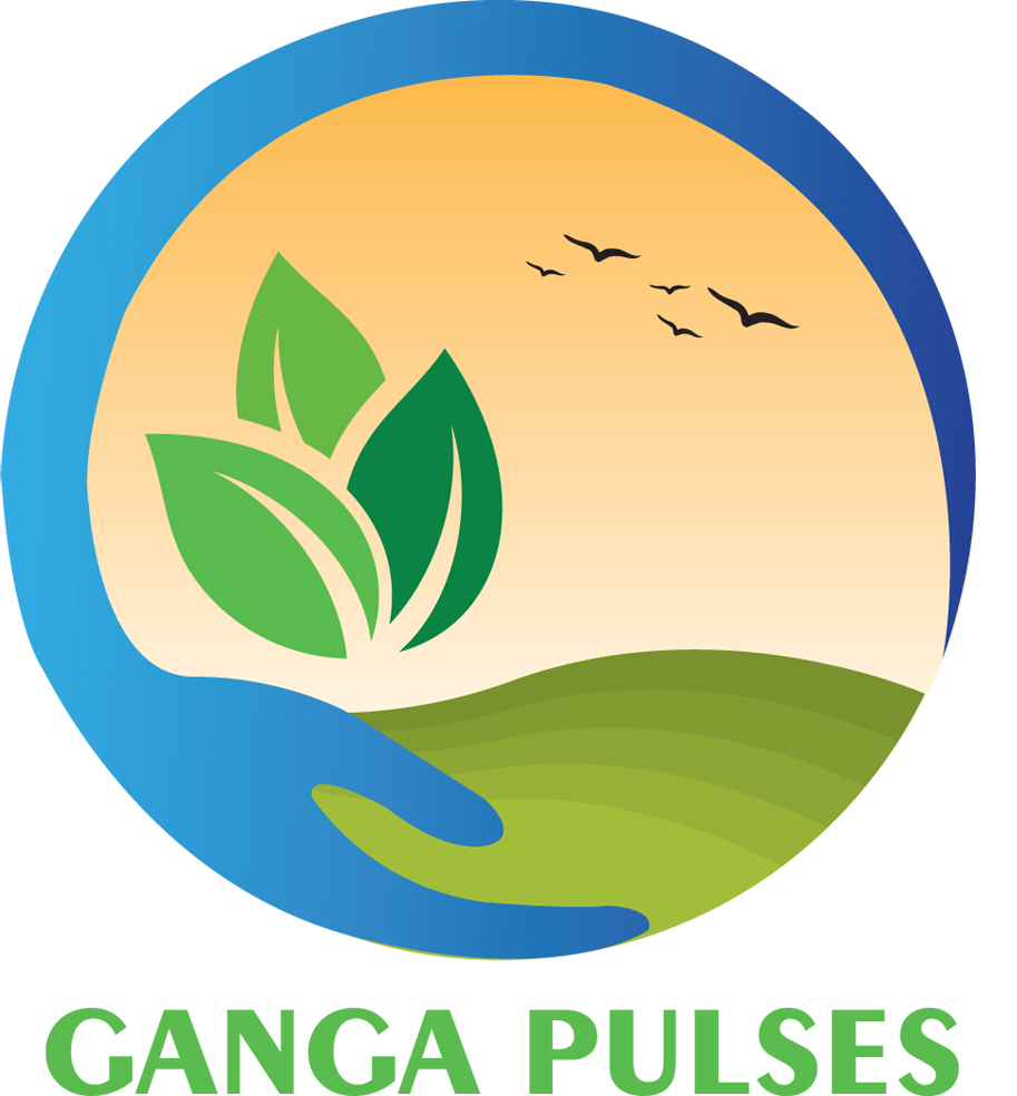 Ganga Pulses Device mark 5418429 Trademark