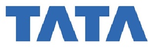 Tata ( Stylised Logo) Device mark 5418523 Trademark