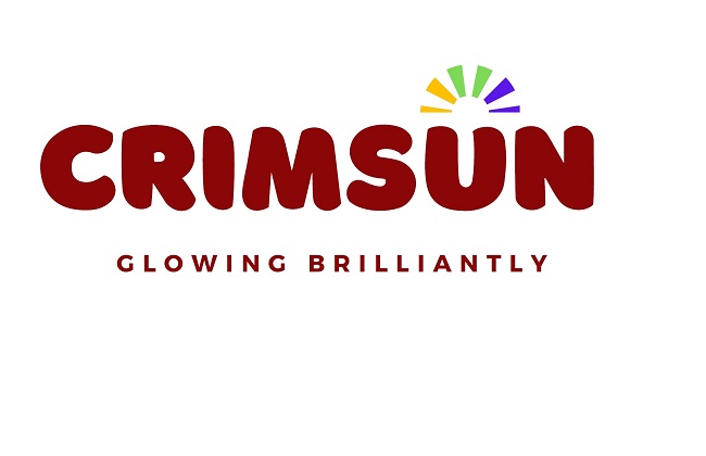 Crimsun Logo Device mark 5418658 Trademark