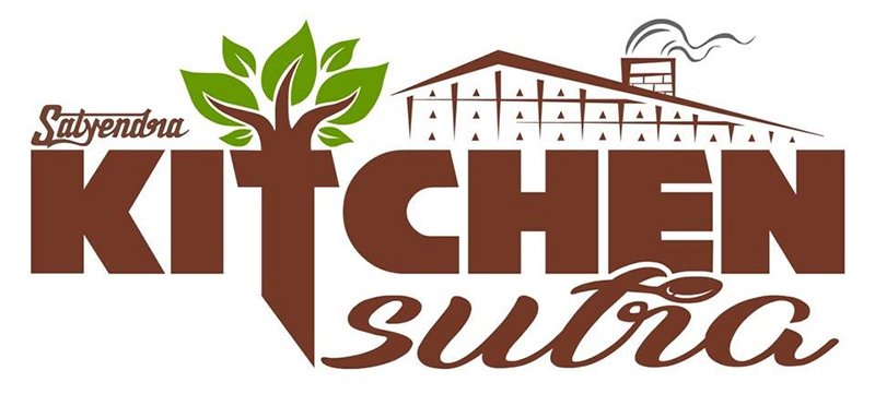 Satyendra Kitchen Sutra Device mark 5418713 Trademark