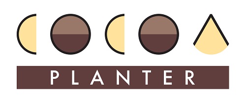 Cocoa Planter Device mark 5418956 Trademark