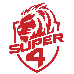 Super4 Device mark 5418940 Trademark