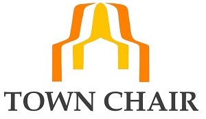 Town Chair Device mark 5419047 Trademark