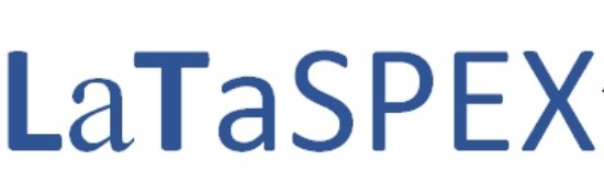 Lataspex Device mark 5419280 Trademark