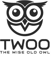 T.w.o.o The Wise Old Owl Device mark 5419692 Trademark