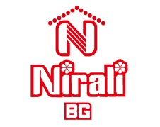 Nirali Bg Device mark 5420155 Trademark