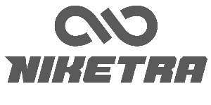 Niketra (with Device) Device mark 5419724 Trademark