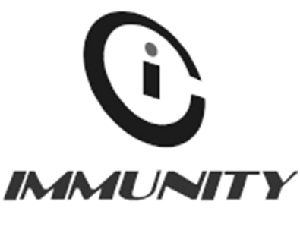 Immunity (with Device Of I) Device mark 5419708 Trademark