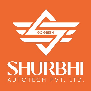 Shurbhi Autotech Pvt. Ltd. With Go Green Device mark 5420748 Trademark