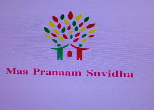 Maa Pranaam Suvidha Device mark 5420791 Trademark