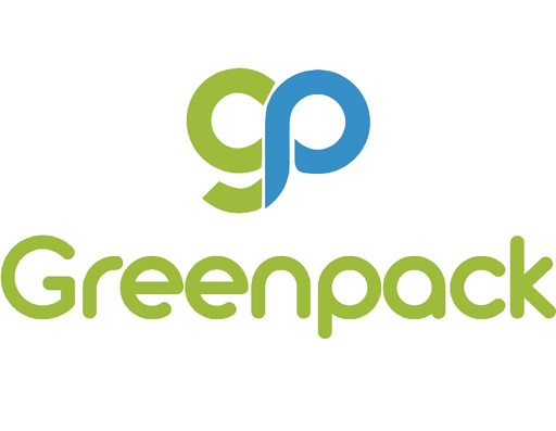 Greenpack Device mark 5420877 Trademark