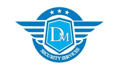 Dm Security Services Device mark 5420926 Trademark