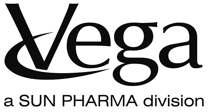 Vega A Sun Pharma Division Device mark 5422153 Trademark