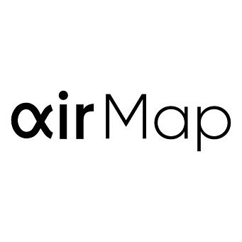 Air Map Device mark 5421671 Trademark