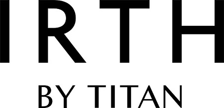 Irth By Titan Logo Device mark 5422343 Trademark