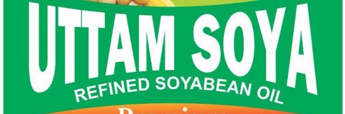 Uttam Soya Device mark 5421257 Trademark