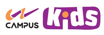 Logo Of Campus Kids Device mark 5421852 Trademark