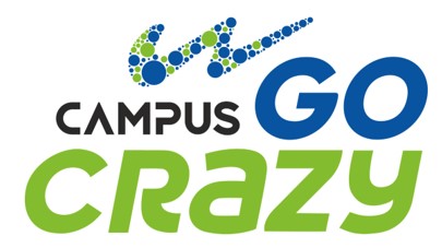 Logo Of Campus Go Crazy Device mark 5421857 Trademark