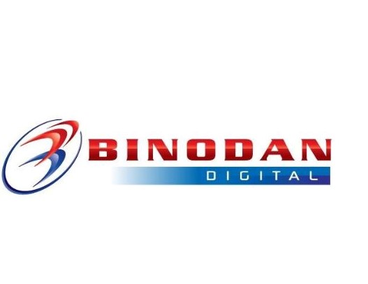 Binodan Digital Device mark 5420984 Trademark