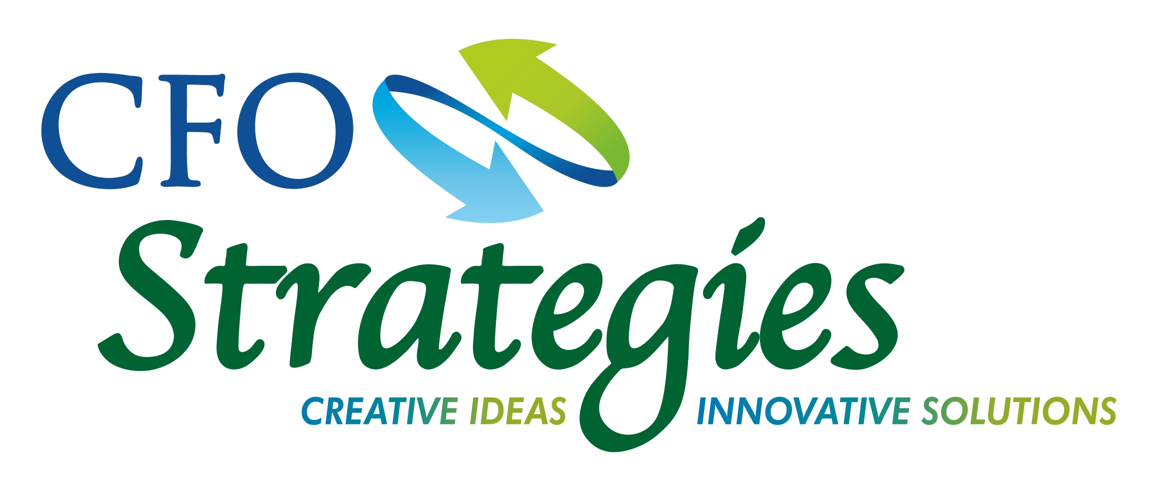 Cfo Strategies Device mark 5422391 Trademark