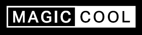 Magic Cool Logo Device mark 5422893 Trademark