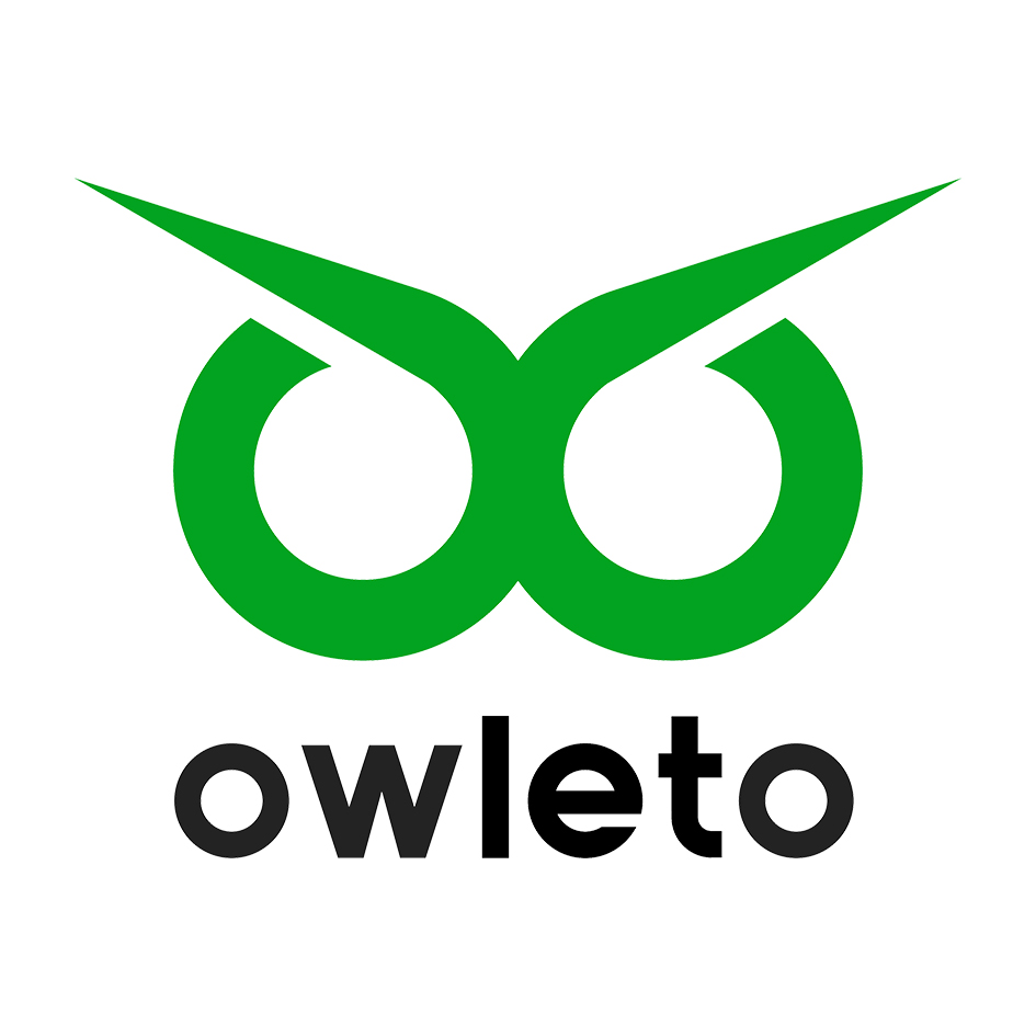 Owleto Device mark 5422428 Trademark