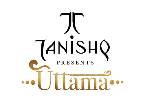 Tanishq Presents Uttama Logo Device mark 5422982 Trademark