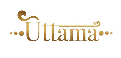 Uttama Logo Device mark 5422984 Trademark