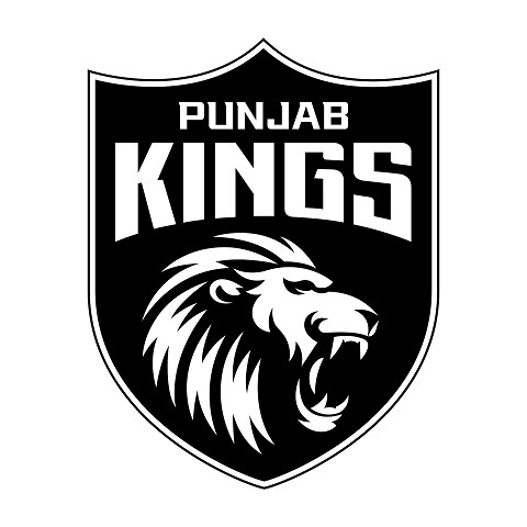 Punjab Kings (logo) Device mark 5422015 Trademark