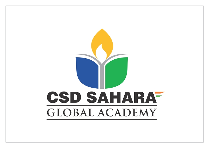 Csd Sahara Global Academy Device mark 5422020 Trademark