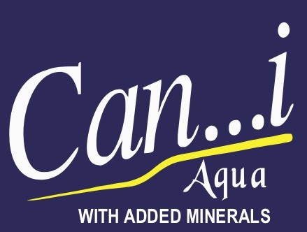 Can...i Aqua With Added Minerals Device mark 5422038 Trademark