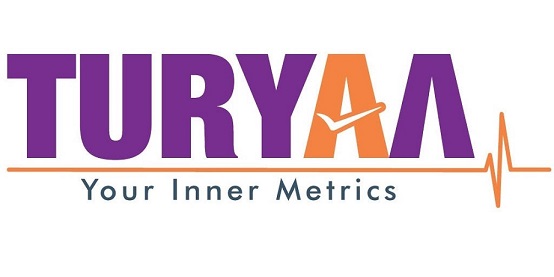 Turyaa, "your Inner Metrics” Device mark 5423114 Trademark